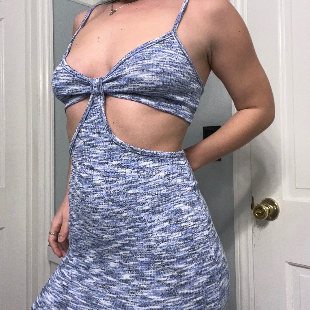 Summer dress F21
